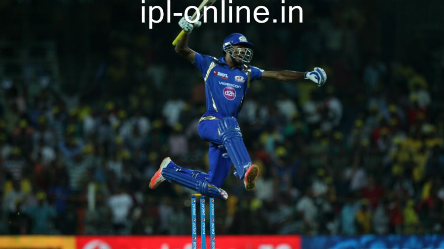 CSK vs DD Chennai Super Kings v Mumbai Indians